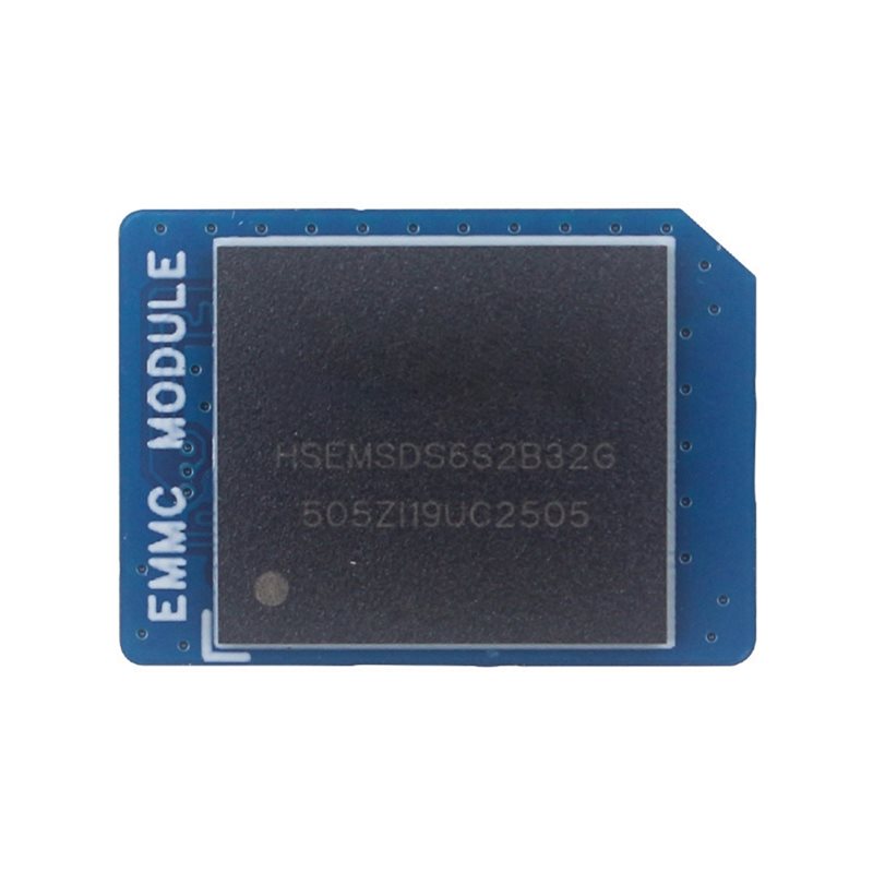 Orange Pi 5 Plus 32Gb - Moduł A13E-EMMC 32GB do Orange Pi