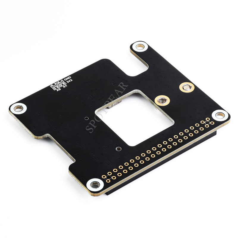 Raspberry Pi5 PCIe do M.2 NVMe – Raspberry Pi 5 8Gb recenzja i cena