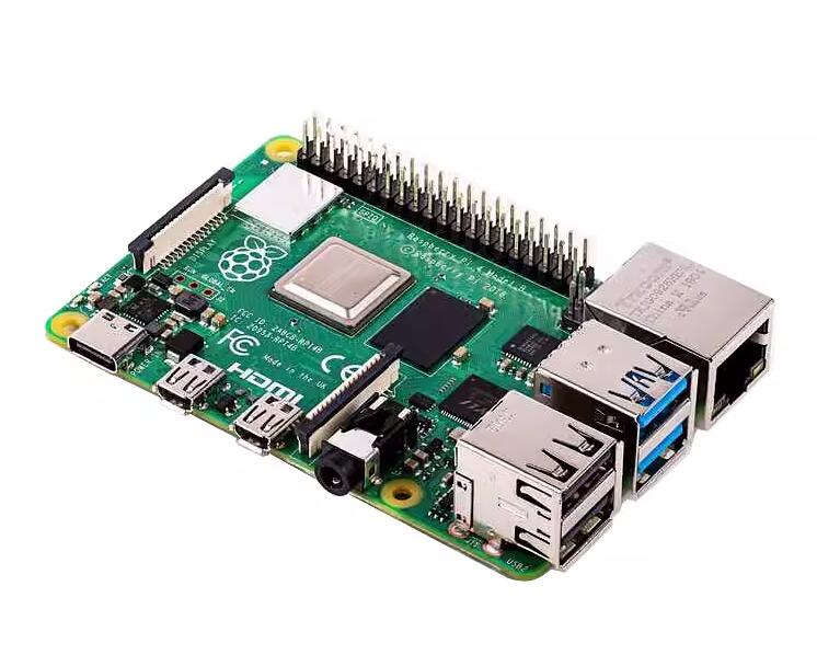 Raspberry Pi 4&5 model B 1GB / – Raspberry Pi 5 8Gb recenzja i cena