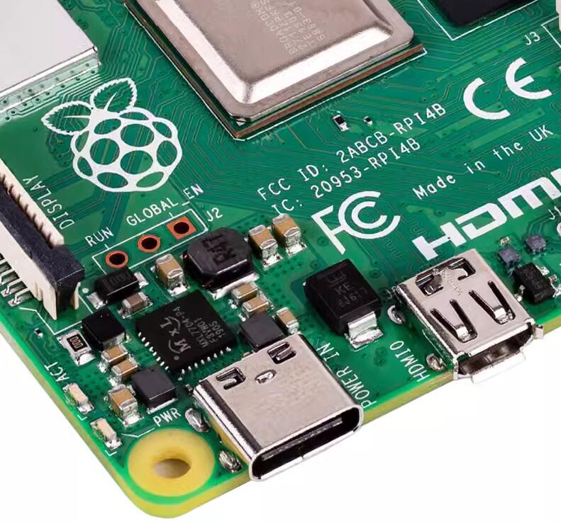 Raspberry Pi 4&5 model B 1GB / – Raspberry Pi 5 8Gb recenzja i cena