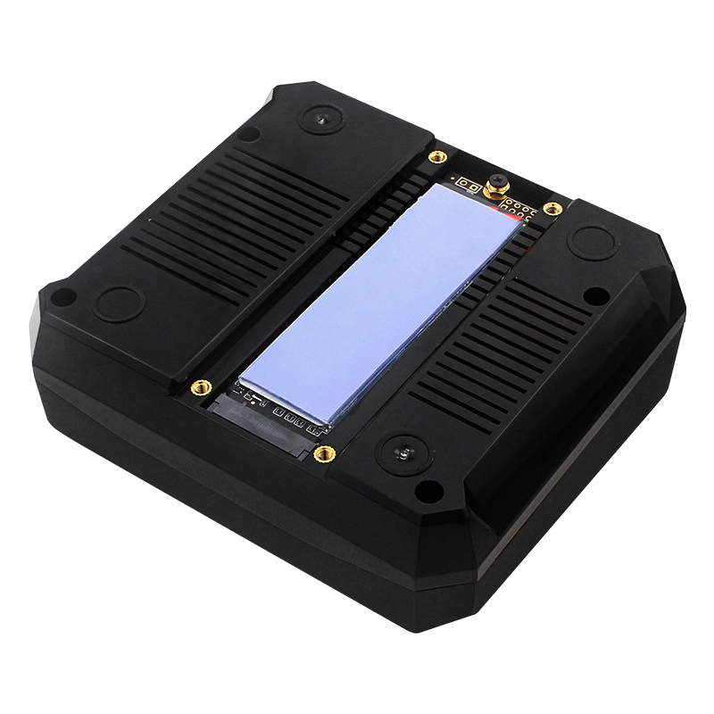 Obudowa Argon ONE V3 M.2 NVME  – Turing Pi 2 recenzja i cena