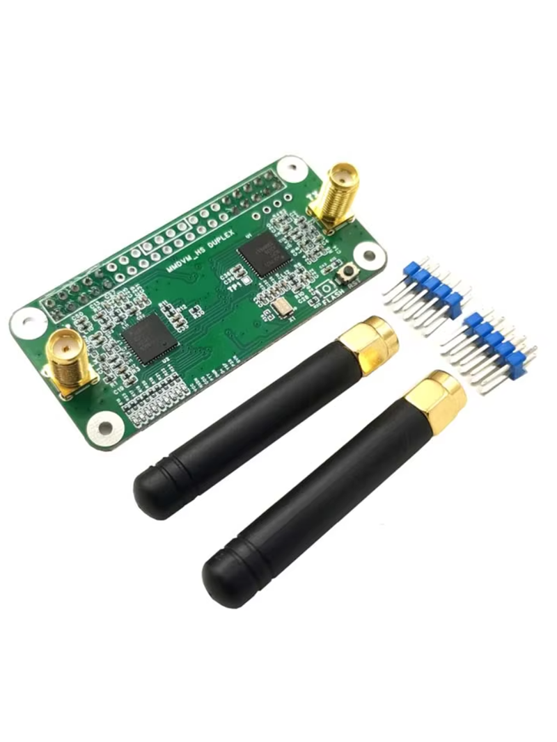 Nowa wersja MMDVM HS Dual Dupl – Turing Pi 2 recenzja i cena