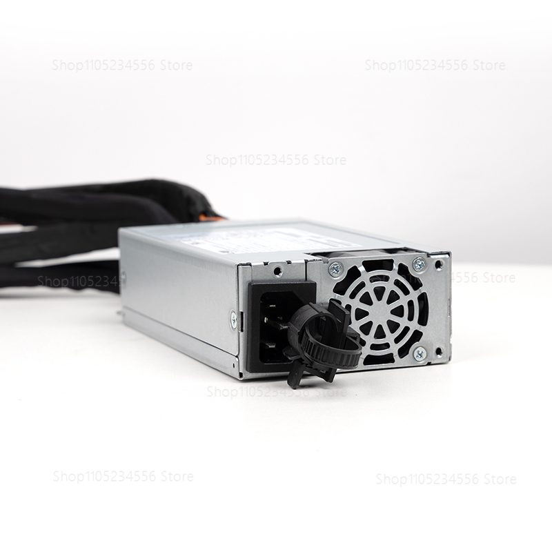 Zasilacz FSD059 Flex ATX 500W  – Atx Power Supply 1U Flex 500W recenzja i cena
