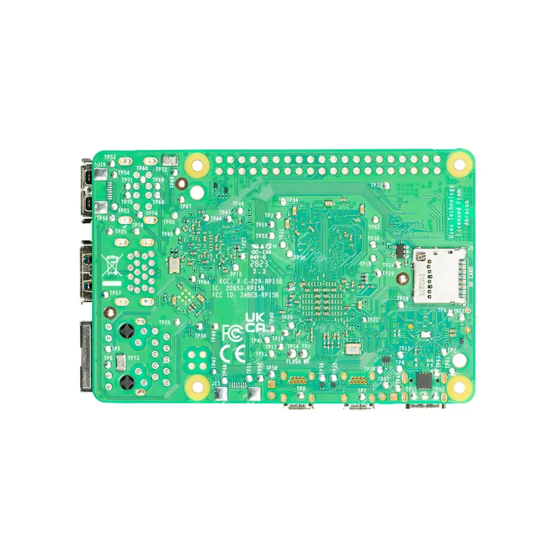 Płytka Raspberry Pi 5 Cortex-A – Raspberry Pi 5 8Gb recenzja i cena
