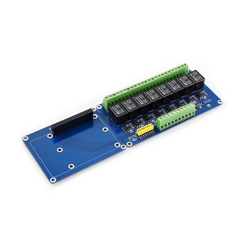 Raspberry Pi 5 / 4B 8 przekaźn – Turing Pi 2 recenzja i cena