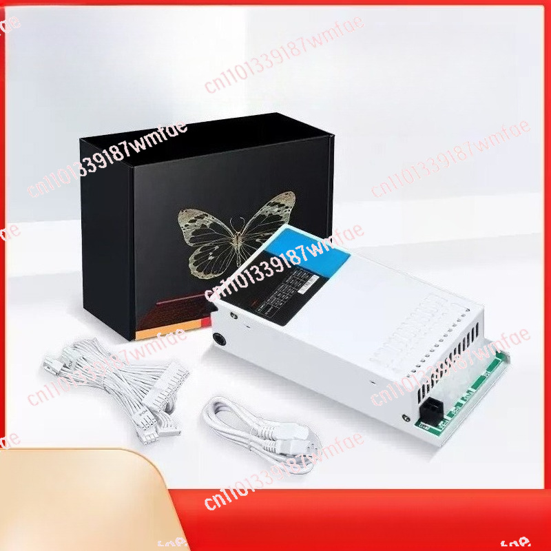 Zasilacz 1U 500W w pełni moduł – Atx Power Supply 1U Flex 500W recenzja i cena