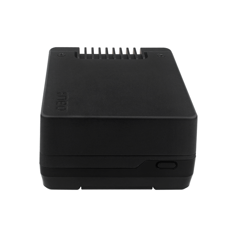 Obudowa Argon NEO 5 M.2 NVME P – Deskpi Super6C recenzja i cena